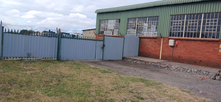 Commercial Property for Sale in Tlhabane North West